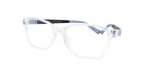Оправы Оправа Juniorlook JL-1757 c001 (стоппер + резинка)
