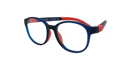 Оправы Оправа Juniorlook JL-1755 c755 (стоппер + резинка)