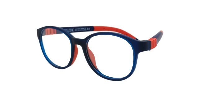 Оправы Оправа Juniorlook JL-1755 c755 (стоппер + резинка)