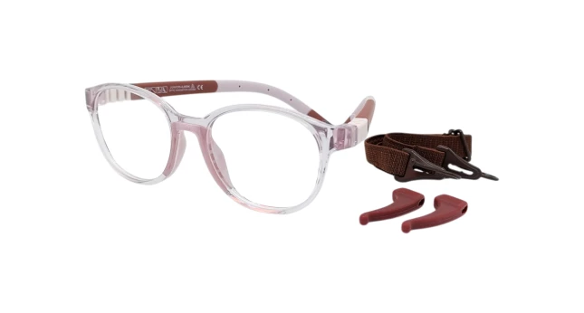 Оправы Оправа Juniorlook JL-1755 c752 (стоппер + резинка)