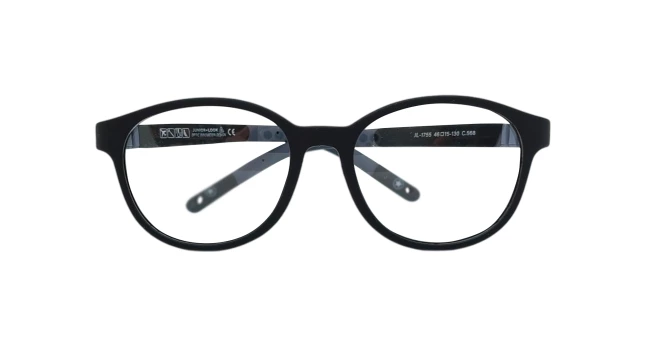 Оправы Оправа Juniorlook JL-1755 c568 (стоппер + резинка)