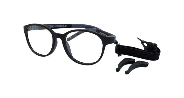 Оправы Оправа Juniorlook JL-1755 c568 (стоппер + резинка)