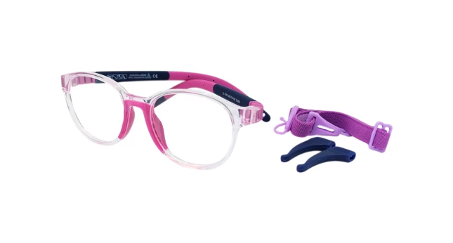 Оправы Juniorlook JL-1755 c059