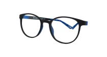 Оправы Оправа Juniorlook JL-1754 003 (стоппер + резинка)