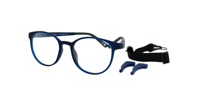 Оправы Оправа Juniorlook JL-1754 c469 (стоппер + резинка)