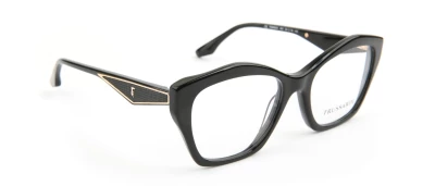 Оправы Оправа Trussardi TSW6204 A01