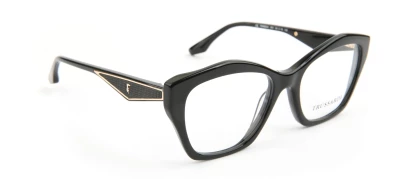 Оправы Оправа Trussardi TSW6204 A01