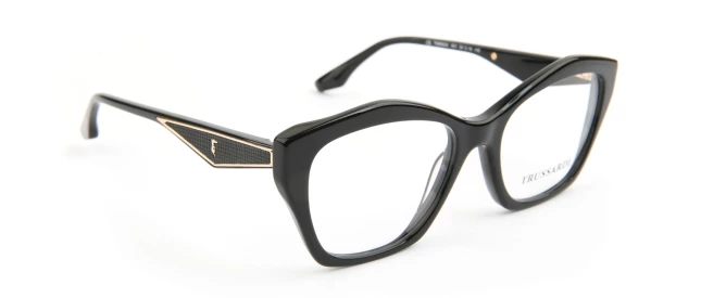 Оправы Оправа Trussardi TSW6204 A01