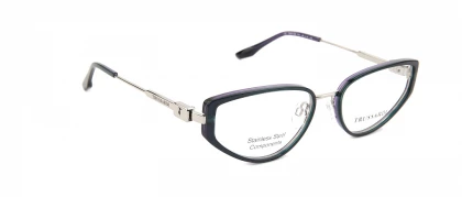 Оправы Оправа Trussardi TSW1194 H01