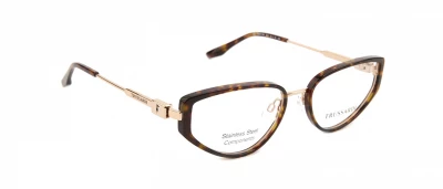 Оправы Оправа Trussardi TSW1194 G21