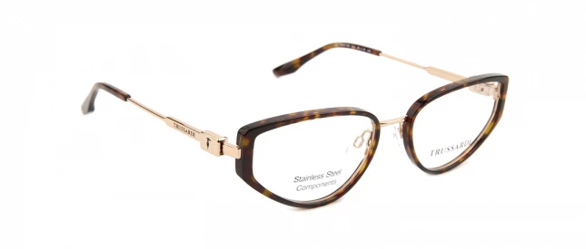 Оправы Оправа Trussardi TSW1194 G21