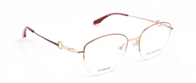 Оправы Оправа Trussardi TSW1174T 07A