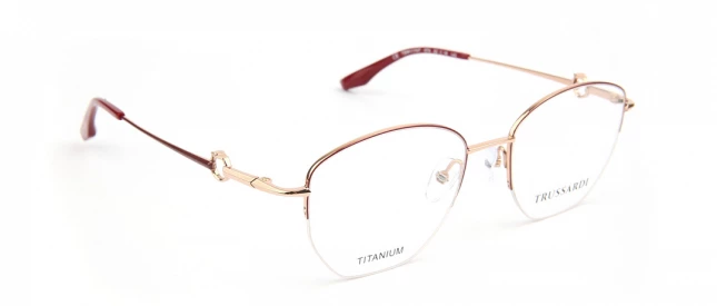 Оправы Оправа Trussardi TSW1174T 07A