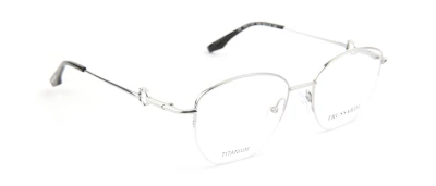 Оправы Оправа Trussardi TSW1174T 03A