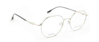 Оправы Оправа Trussardi TSM1202T 03A