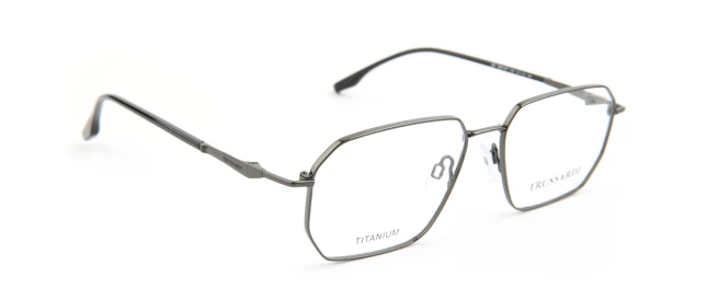 Оправы Оправа Trussardi TSM1197T 02A