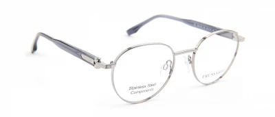Оправы Оправа Trussardi TSM1190 02A