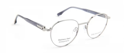 Оправы Оправа Trussardi TSM1190 02A