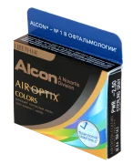 AIR OPTIX COLORS (2pk)