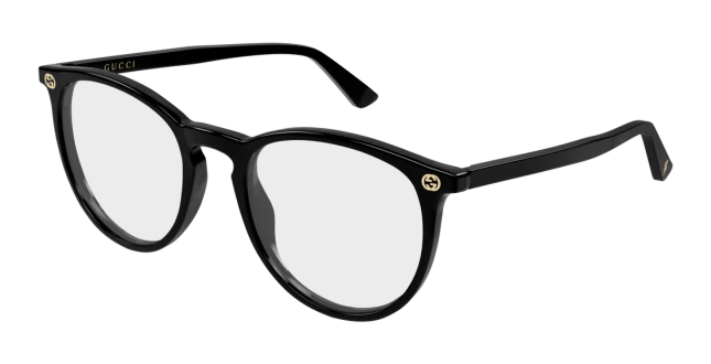 Оправы Оправа Gucci GG0027O 015