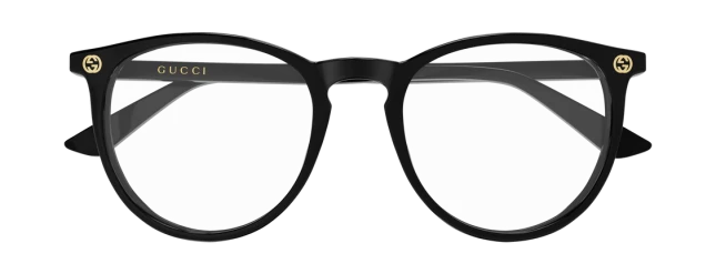 Оправы Оправа Gucci GG0027O 015