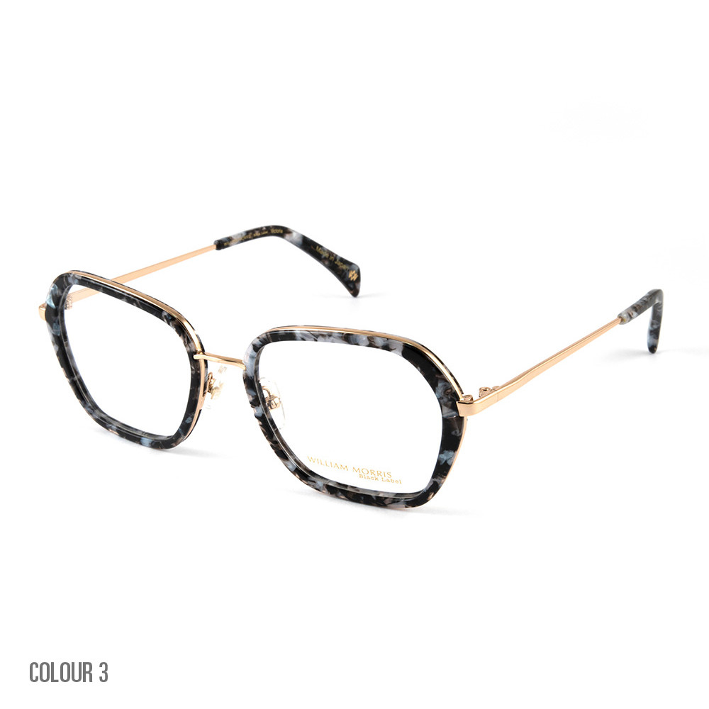 Оправы William Morris Black Label Victoria C3 в Екатеринбурге купить по ...