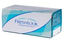 FreshLook DIMENSIONS (2 pk) 0.00