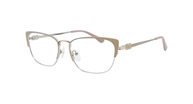 Оправы Оправа Tettys XJ3032 C5