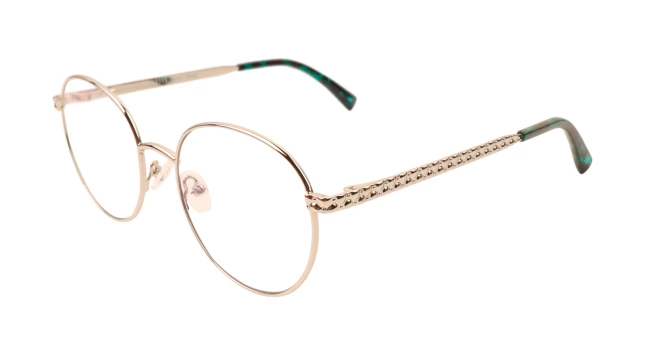Оправы Оправа Tettys 3057 C4