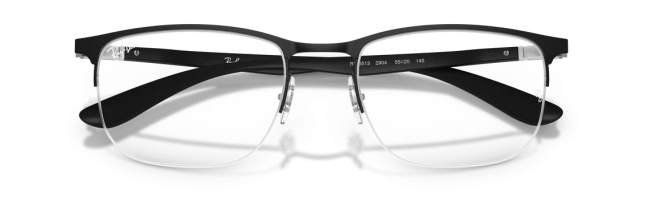 Оправы Оправа Ray Ban RB6513 2904