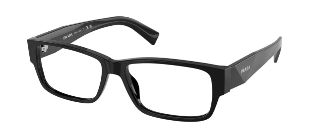 Оправы Оправа Prada VPRB09 16K-1O1