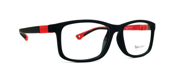 Оправы Оправа Fisher Price FPVN051 BLK