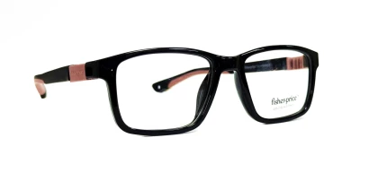 Оправы Оправа Fisher Price FPVN048 S.BLK