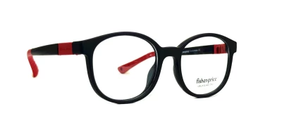 Оправы Оправа Fisher Price FPVN045 BLK