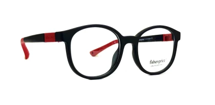 Оправы Оправа Fisher Price FPVN045 BLK