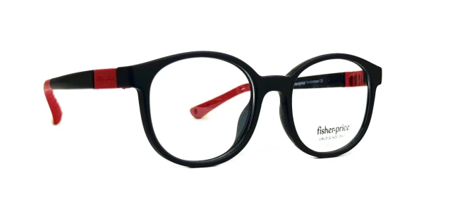Оправы Оправа Fisher Price FPVN045 BLK