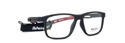 Оправы Оправа Fisher Price FPSP012 BLK