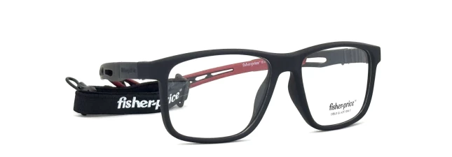 Оправы Оправа Fisher Price FPSP012 BLK