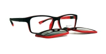 Оправы Оправа Fisher Price FPCL011 RED