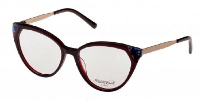 Оправы Nicoleta Buchi NB Mod.567-03