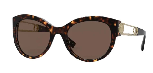Солнцезащитные очки Versace 4389 108/73