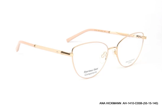 Оправы Ana Hickmann AH1410 05B