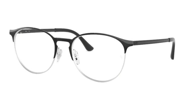 Оправы Оправа Ray Ban RB6375 2861
