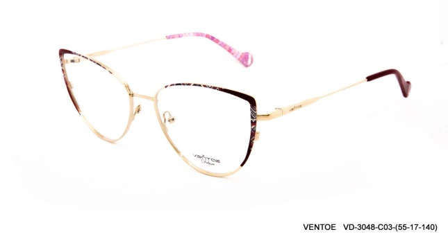 Оправы VENTOE VD3048 C03