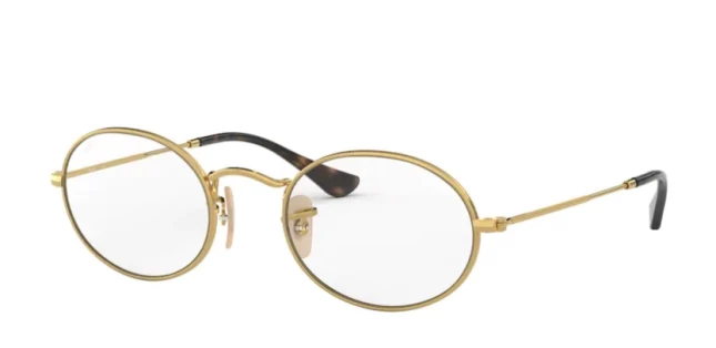 Оправы Ray Ban RB3547V 2500