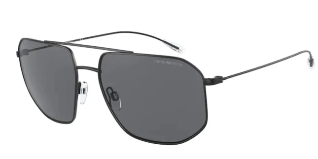 Солнцезащитные очки E.Armani EA 2097 3014/87