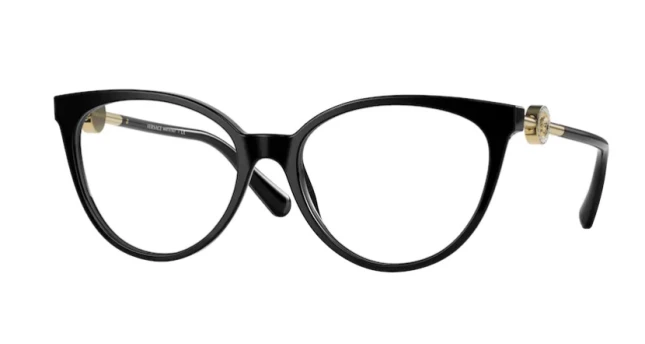 Оправы Versace 3298-B GB1