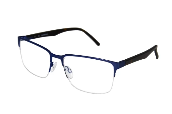 Оправы Fielmann DDJ 008 Flex CL BLHA