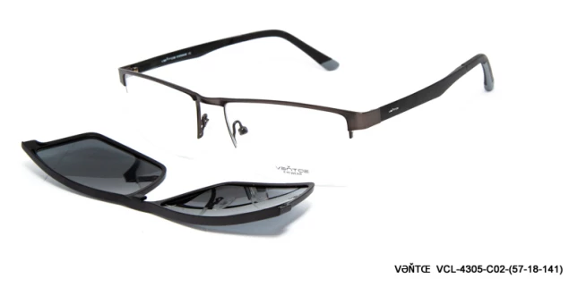 Оправы Ventoe VCL 4305 C2