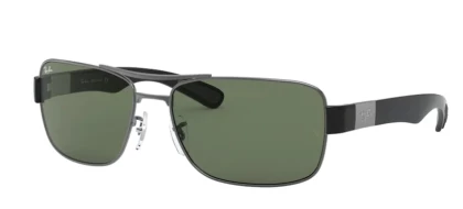 Солнцезащитные очки Ray Ban RB3522 004/71